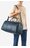 Torba Beverly Hills Polo Club BHPC-L-003-CCC-06 Granatowy