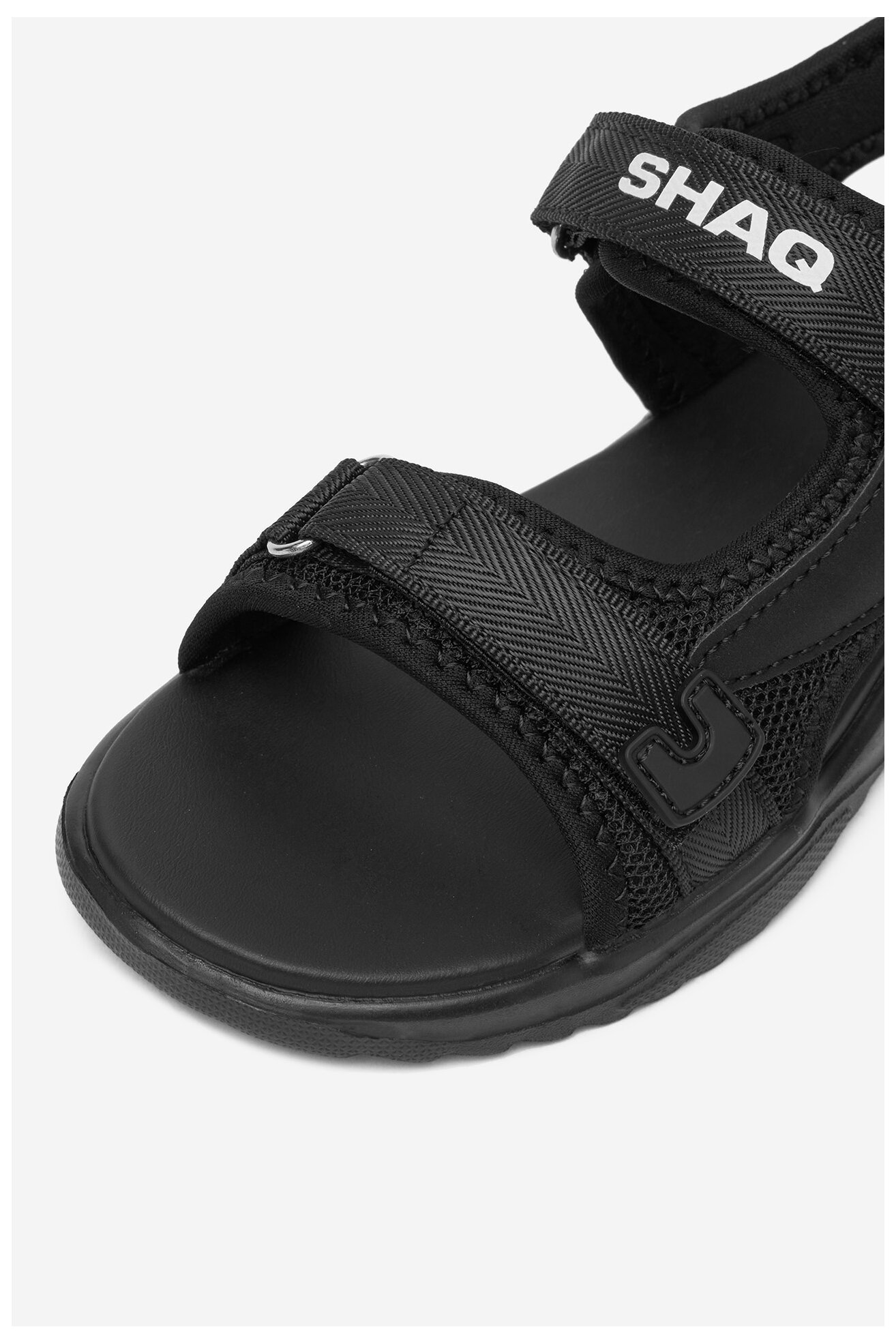 Sandale SHAQ CP92-26040 CRNA