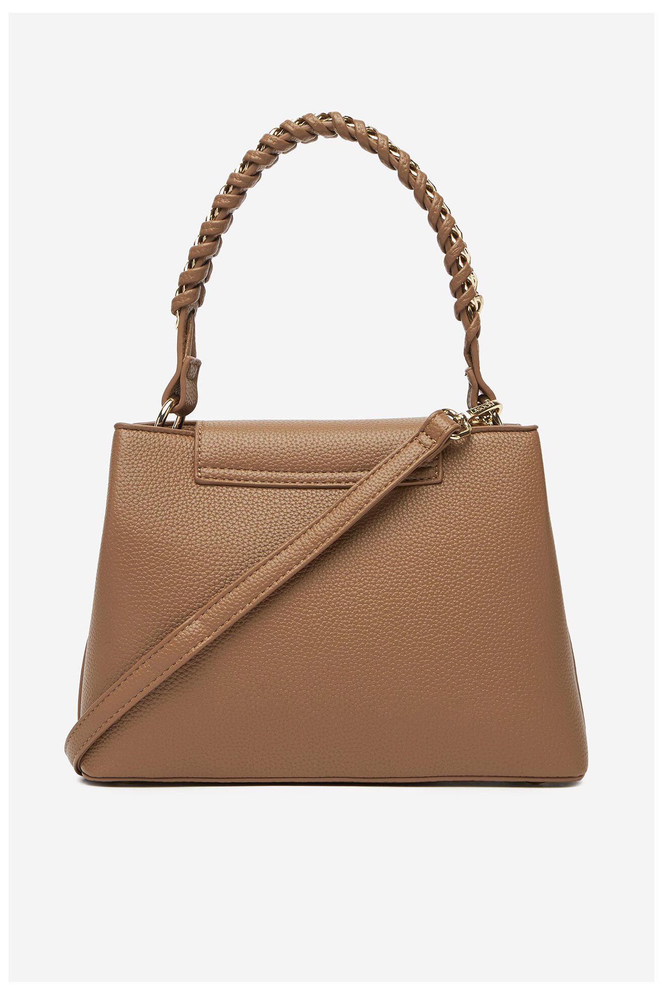 Geantă de mână Lasocki MLS-E-056-05 BEJ