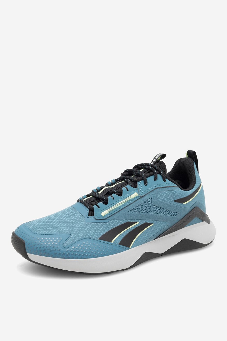 
                Încălțăminte sport Reebok ALBASTRU - 2230051926822