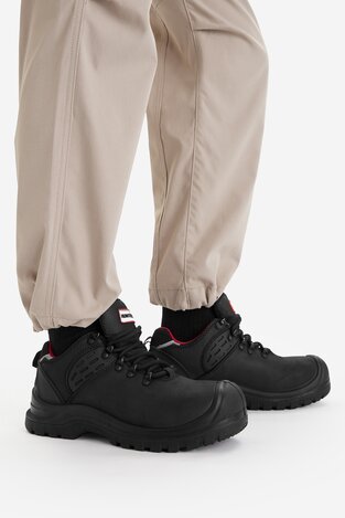 Похідні Черевики HUNTER HUNTER-SS-06 W ЧОРНИЙ