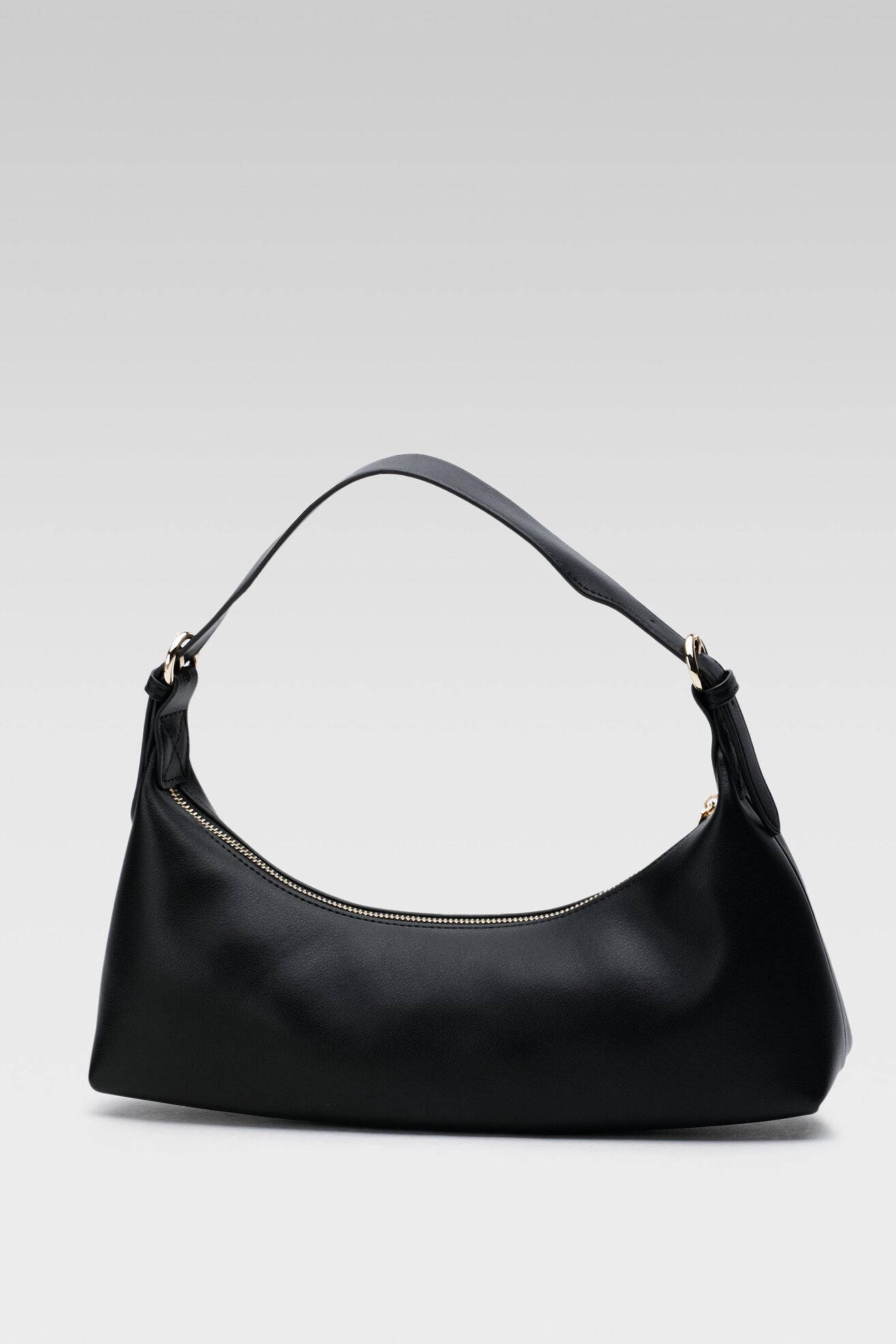 Torebka SIMPLE SIMPLE-SL-09-02-000079 101 Czarny