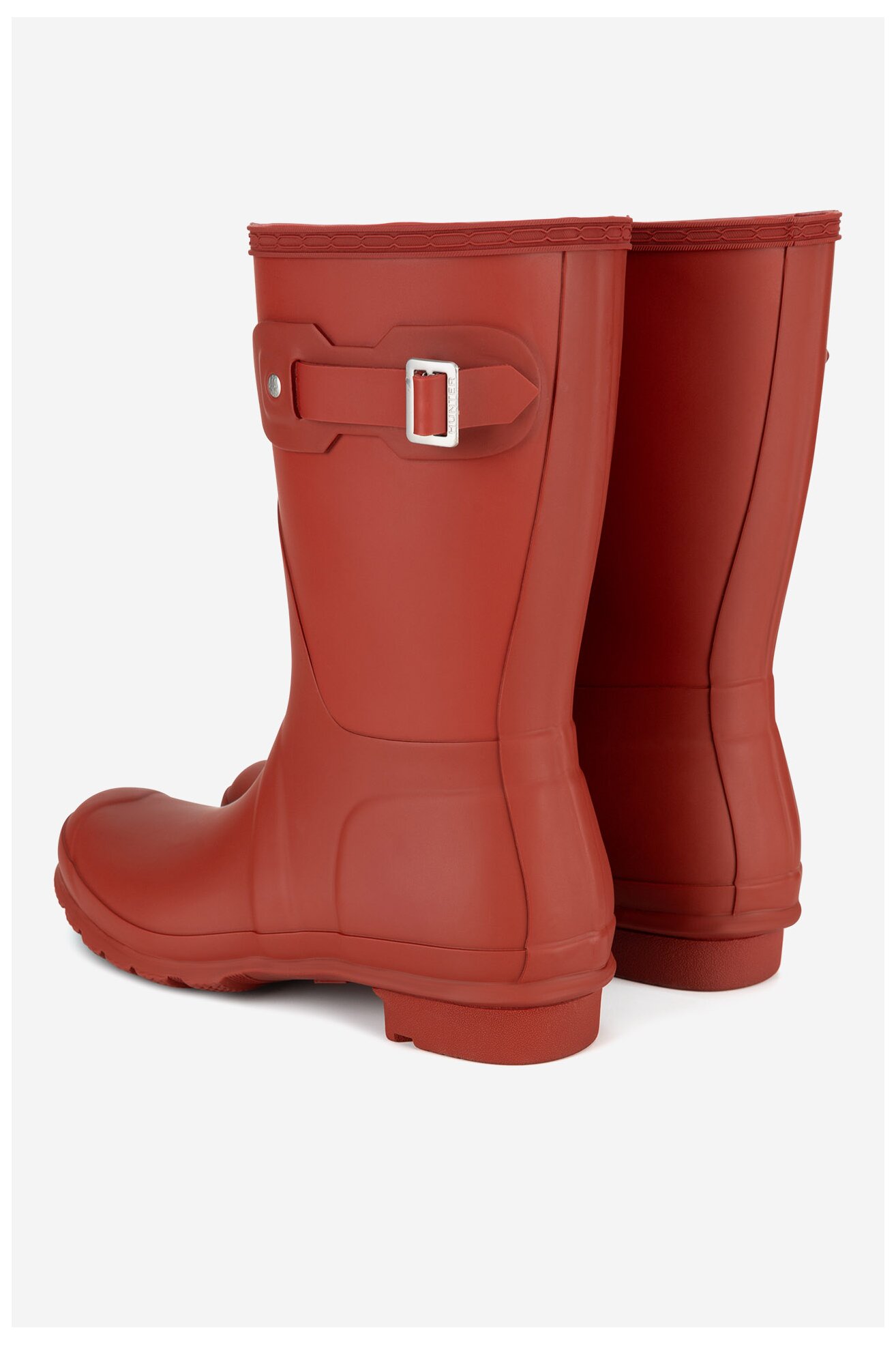 Cizme de cauciuc HUNTER WFS1000RMA ROŞU