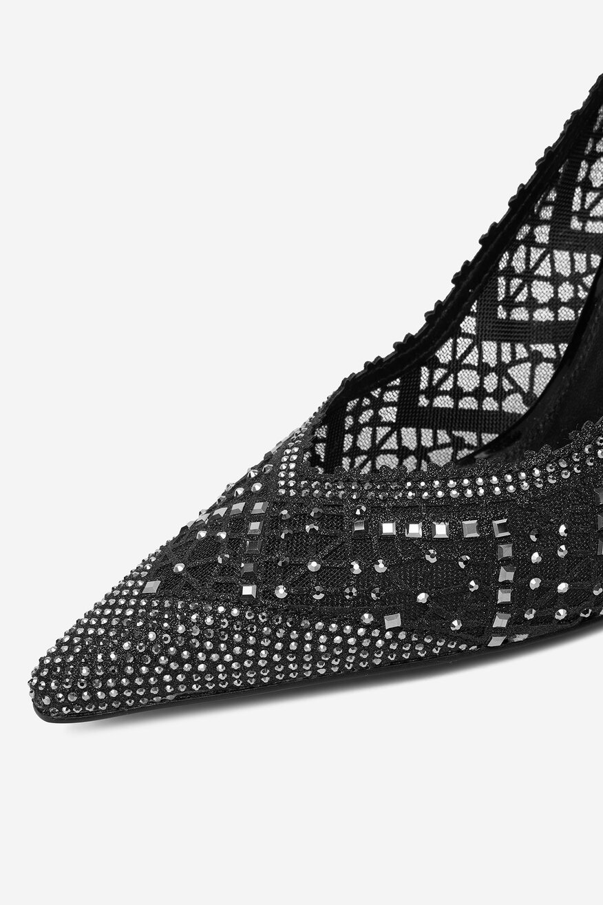 EVA MINGE - Szpilki - 5906751375297