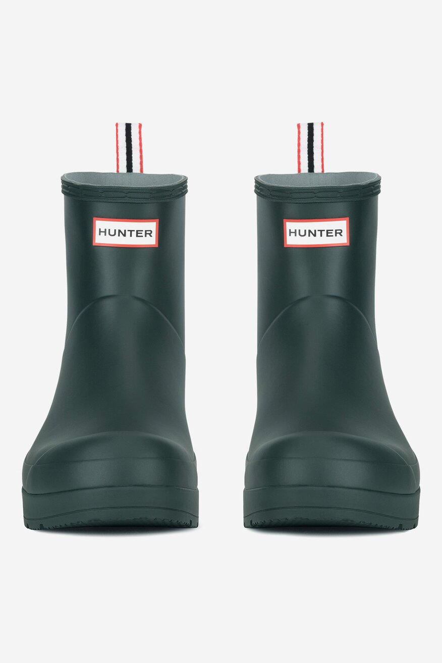 
                Гумени ботуши HUNTER ЗЕЛЕН - 5905588946946