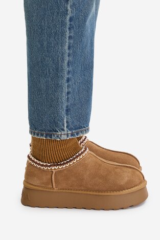 Ботильйони Badura EO-ANDREA-TS6278-01 ВЕРБЛЮЖИЙ