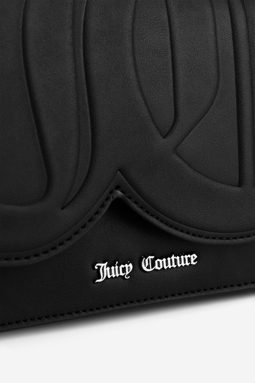 
                Juicy Couture - Torebka mała - 5905588976028