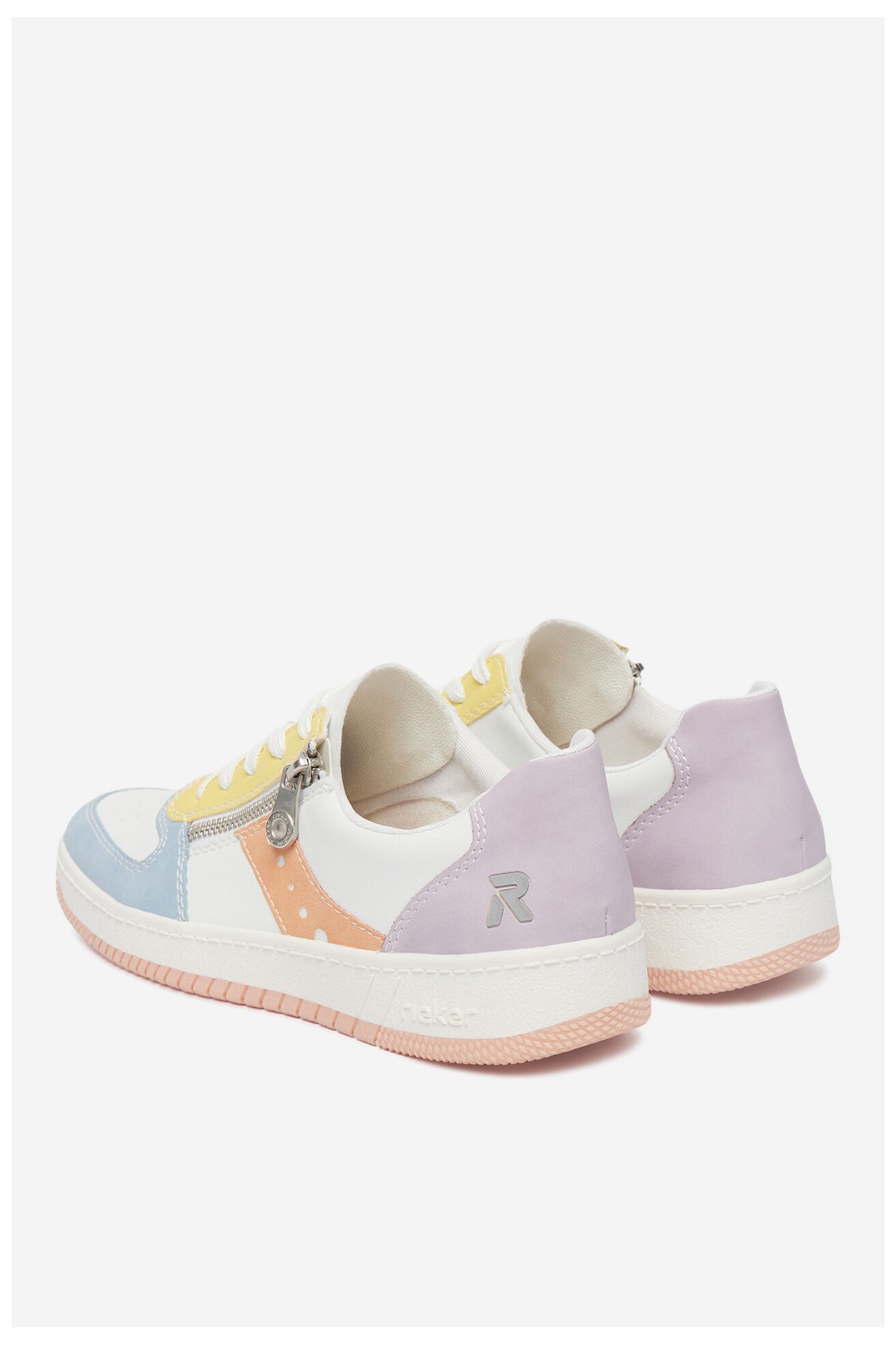 Sneakers Rieker CEO-M5520-91 MIX