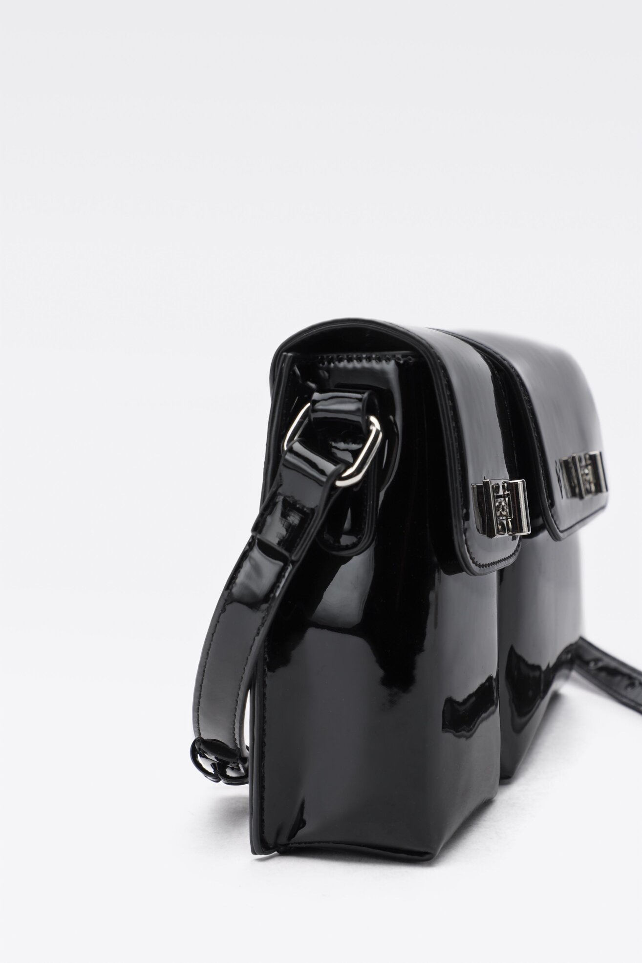 Torebka Jenny Fairy RX3299 Czarny