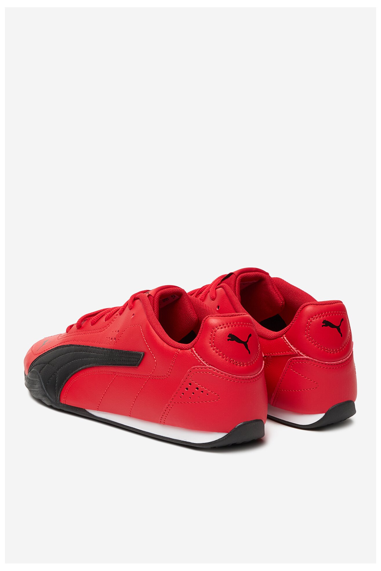 Sportska obuća Puma CATCH 40267903 CRVENA