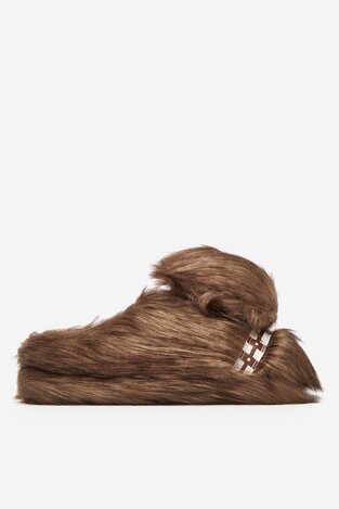 Капці Star Wars CEO-NJ-AW25-232SW КОРИЧНЕВИЙ