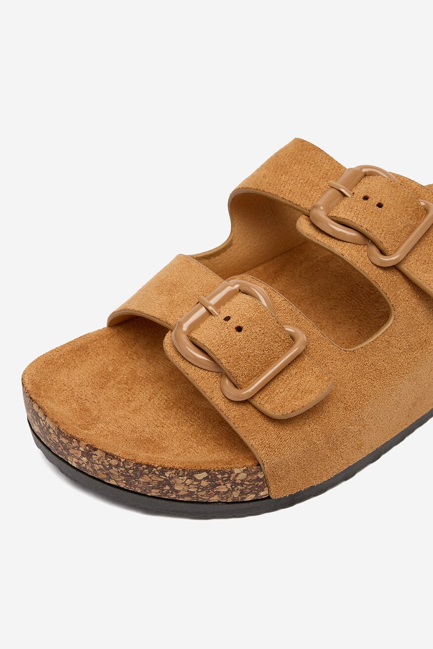 
                Jenny - Klapki - 5906751727355