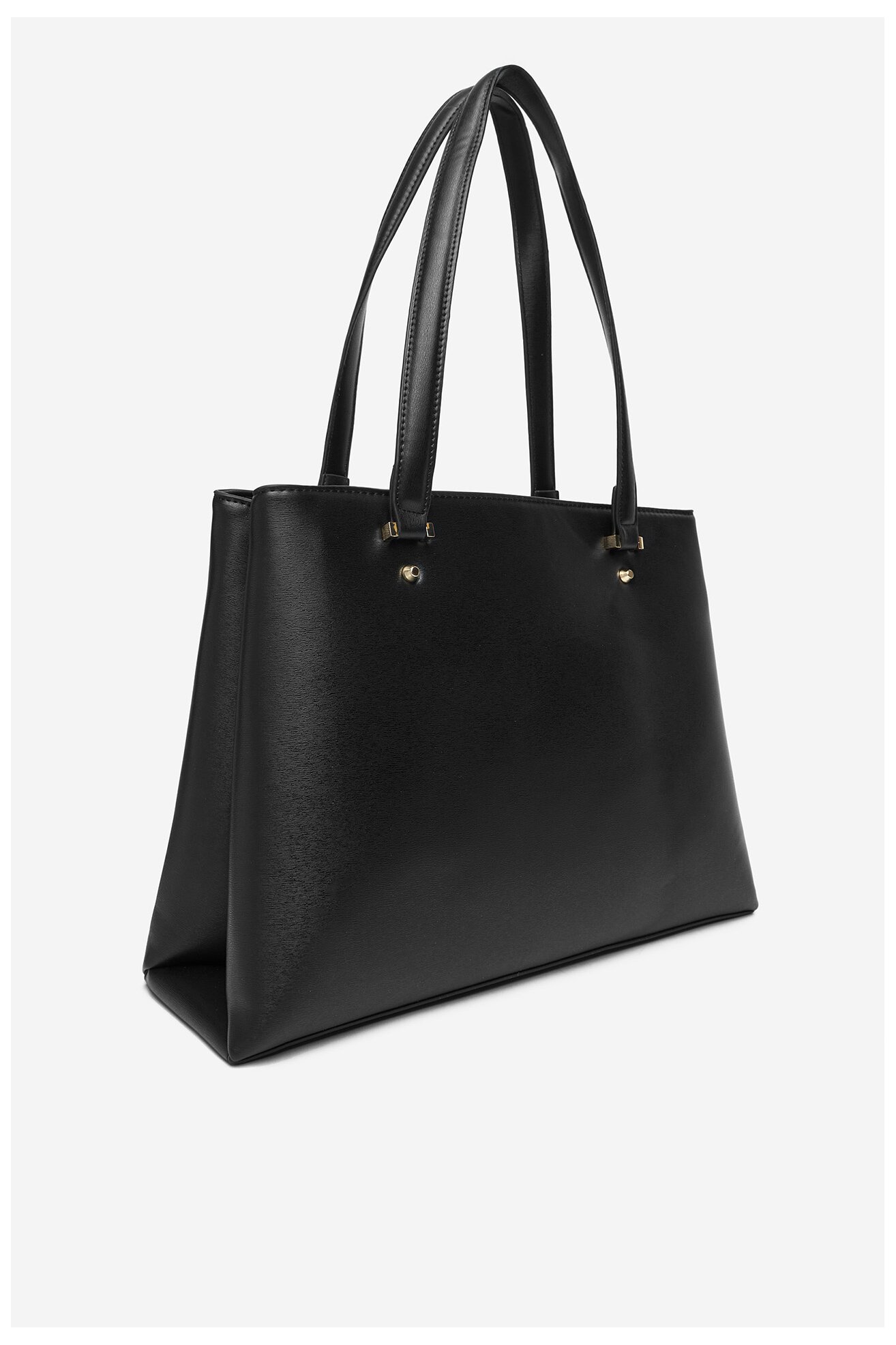 Geantă de mână Lasocki C-LSK-M-009-08 NEGRU