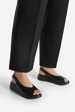 Сандалі Lasocki TILITI ARC-2287-10 ЧОРНИЙ