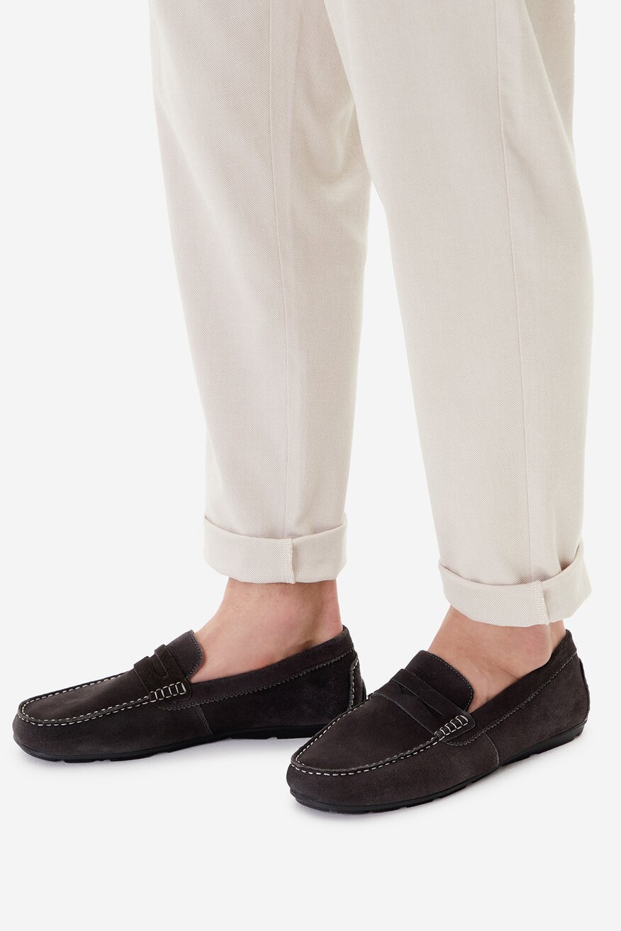 Mocasini Lasocki GRI - 5906751080368