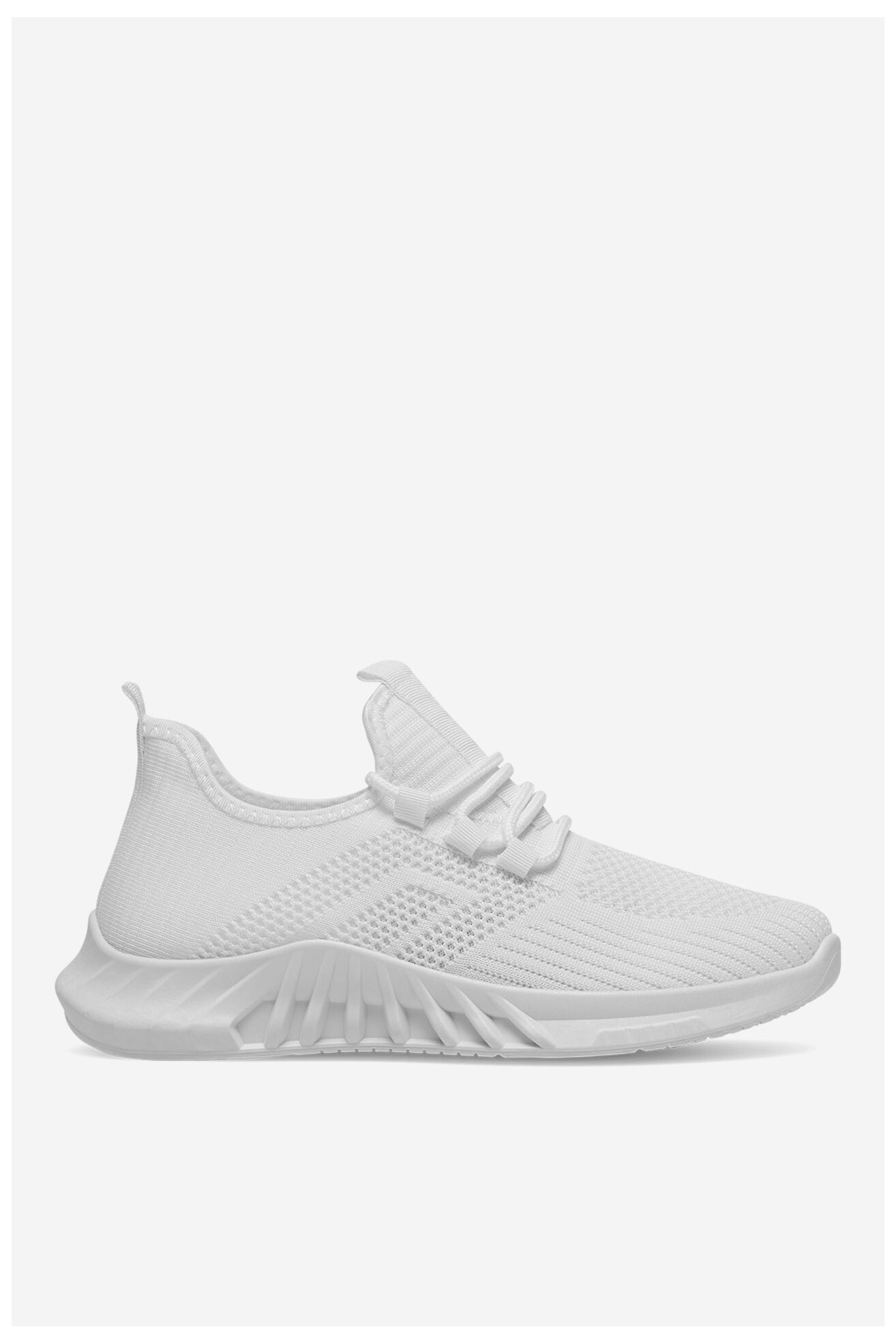 Sneakers Jenny Fairy WFA270923-4 Biały