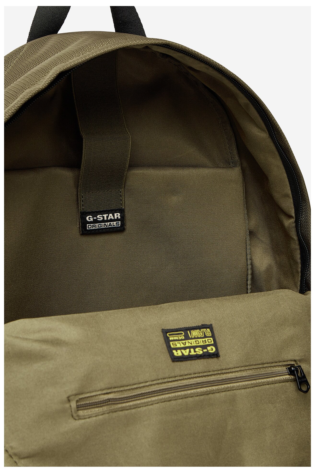 Ranac G-STAR RAW GSR-B-008-07 TAMNO BEŽ