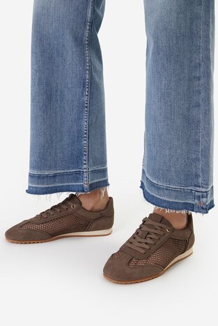 Кросівки Jenny CEO-HY58158-1 КОРИЧНЕВИЙ