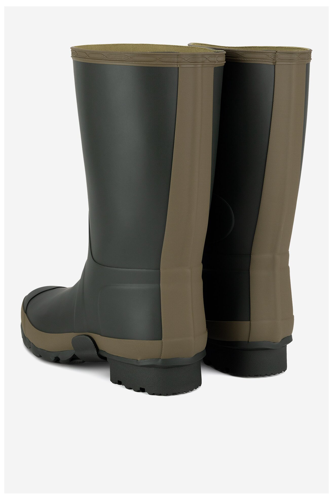 Гумени ботуши HUNTER MFT9141RMA МАСЛИНЕН