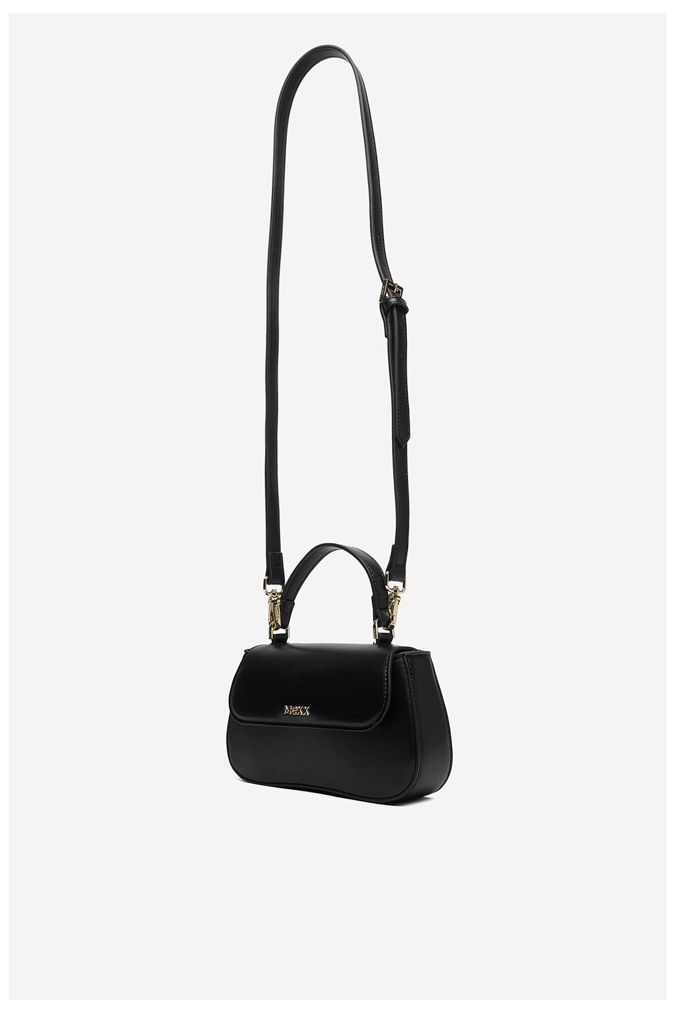 Сумка З Ремінцем Mexx CEO-MEXX-K-001-09 ЧОРНИЙ