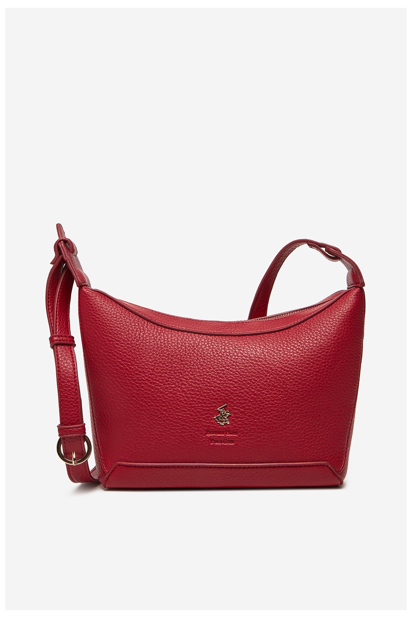 Kézitáska Beverly Hills Polo Club CEO-BHPC-C-008-08 PIROS