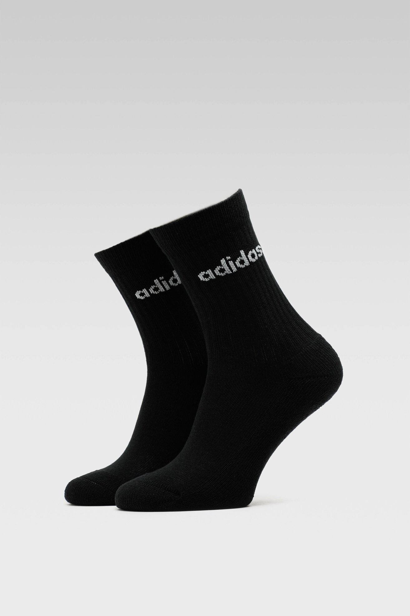 Čarape adidas GE6171 (46-48) CRNA