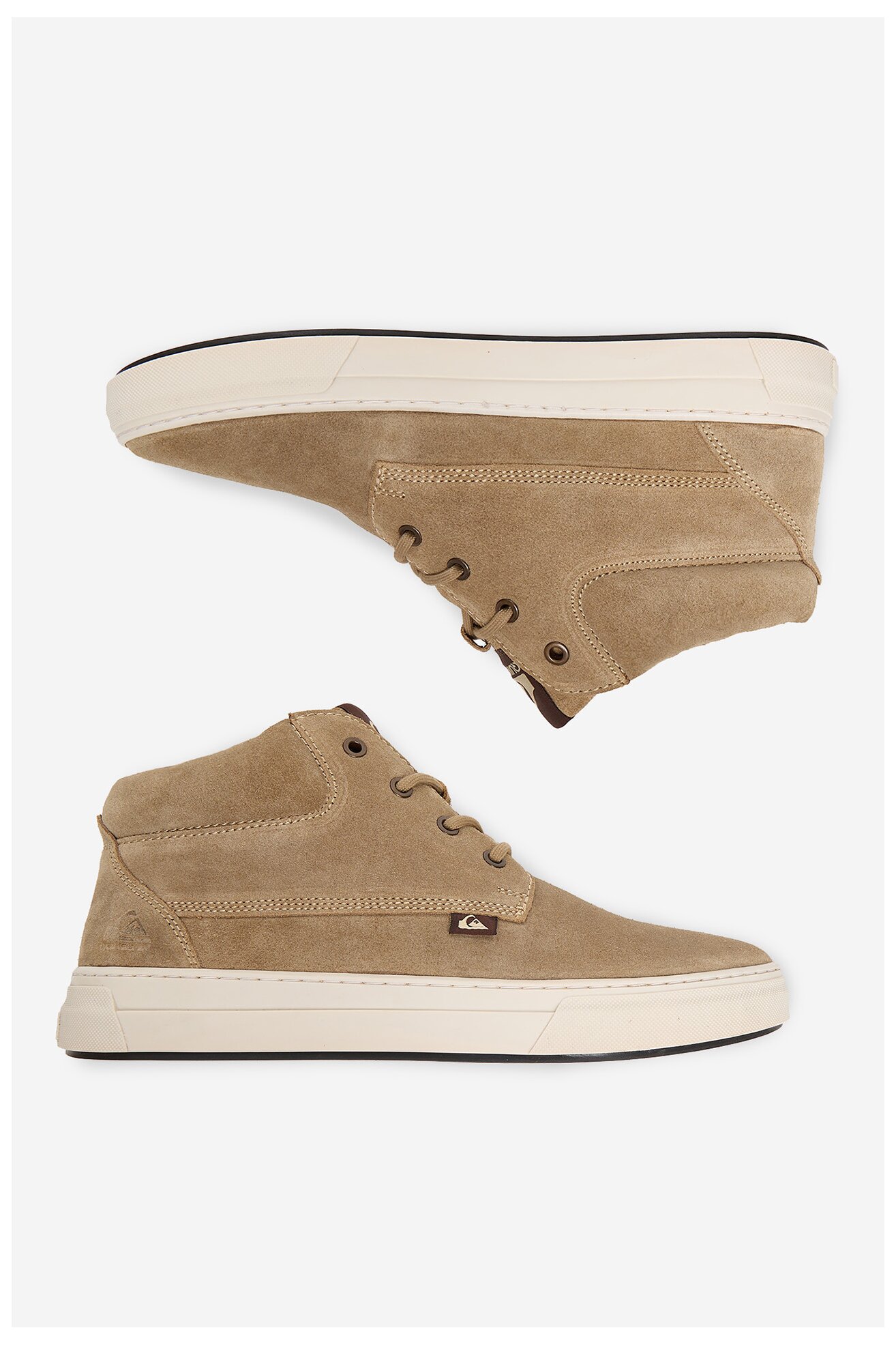 Patike QUIKSILVER CEO-LUKE-05 MI08 BEŽ