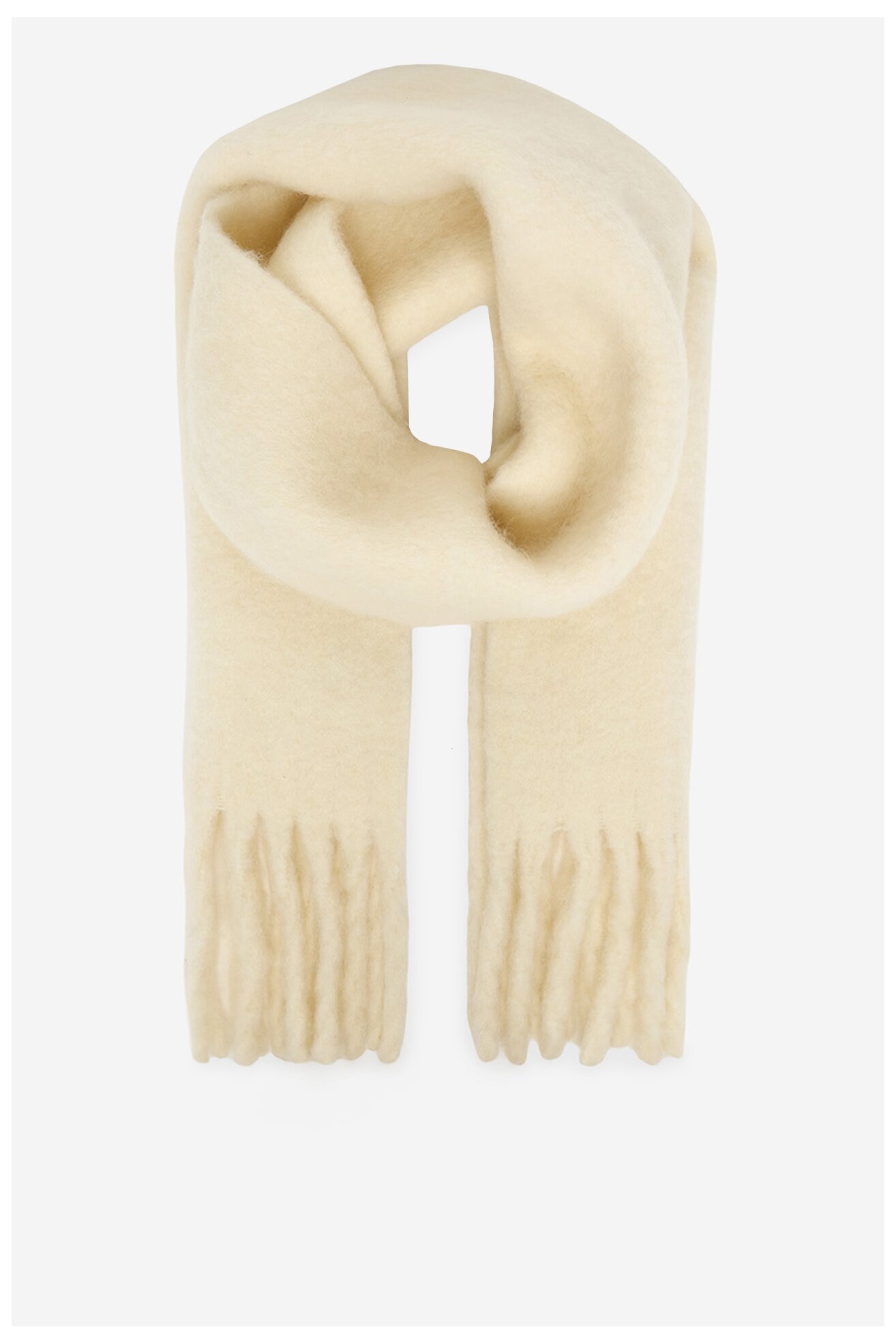 Női sál NINE WEST CEO-NW-W4-006-AW25 FEHÉR