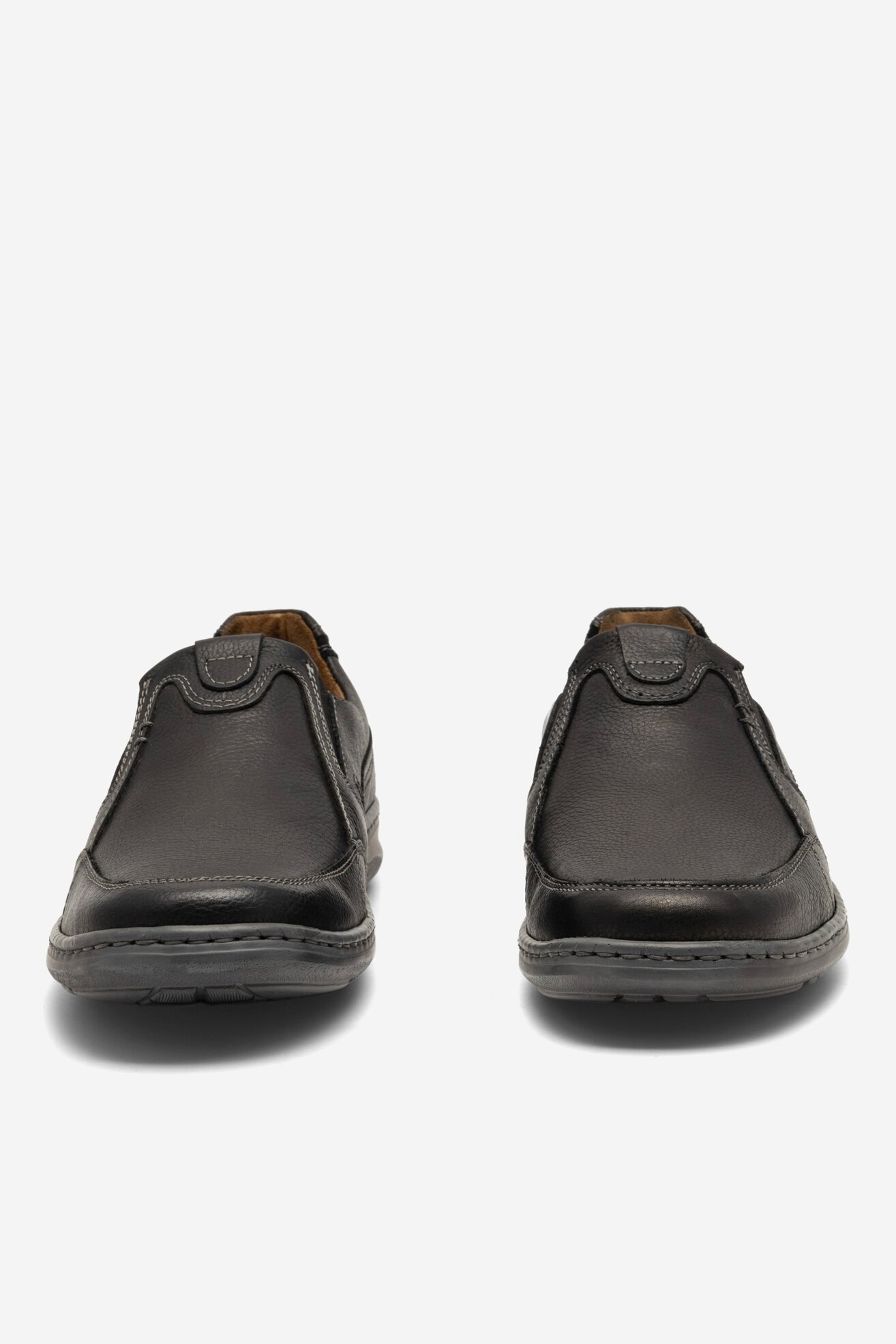 Félcipő Go Soft 3419 FEKETE