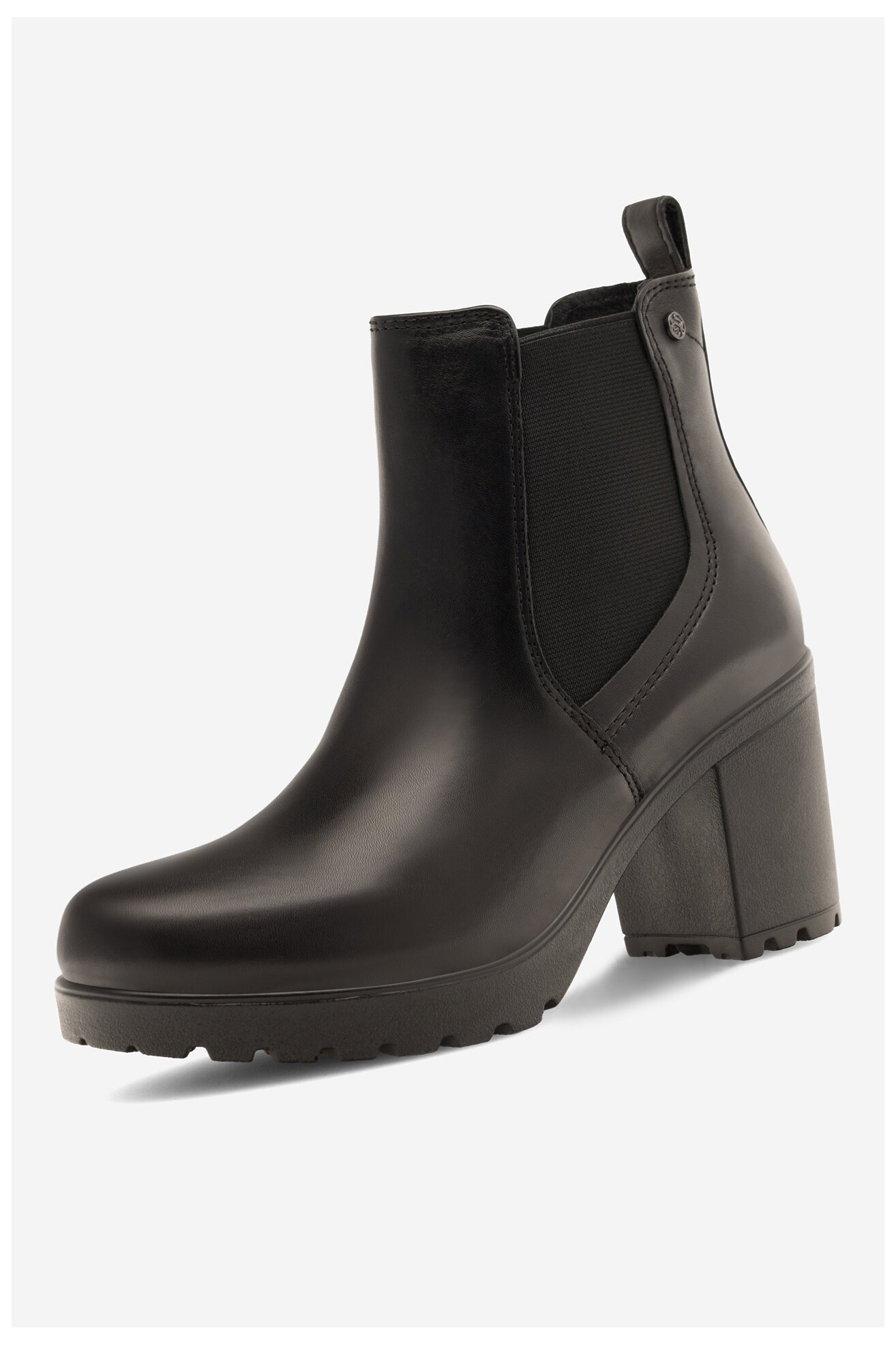 Ботильйони Lasocki RST-1914-17 ЧОРНИЙ