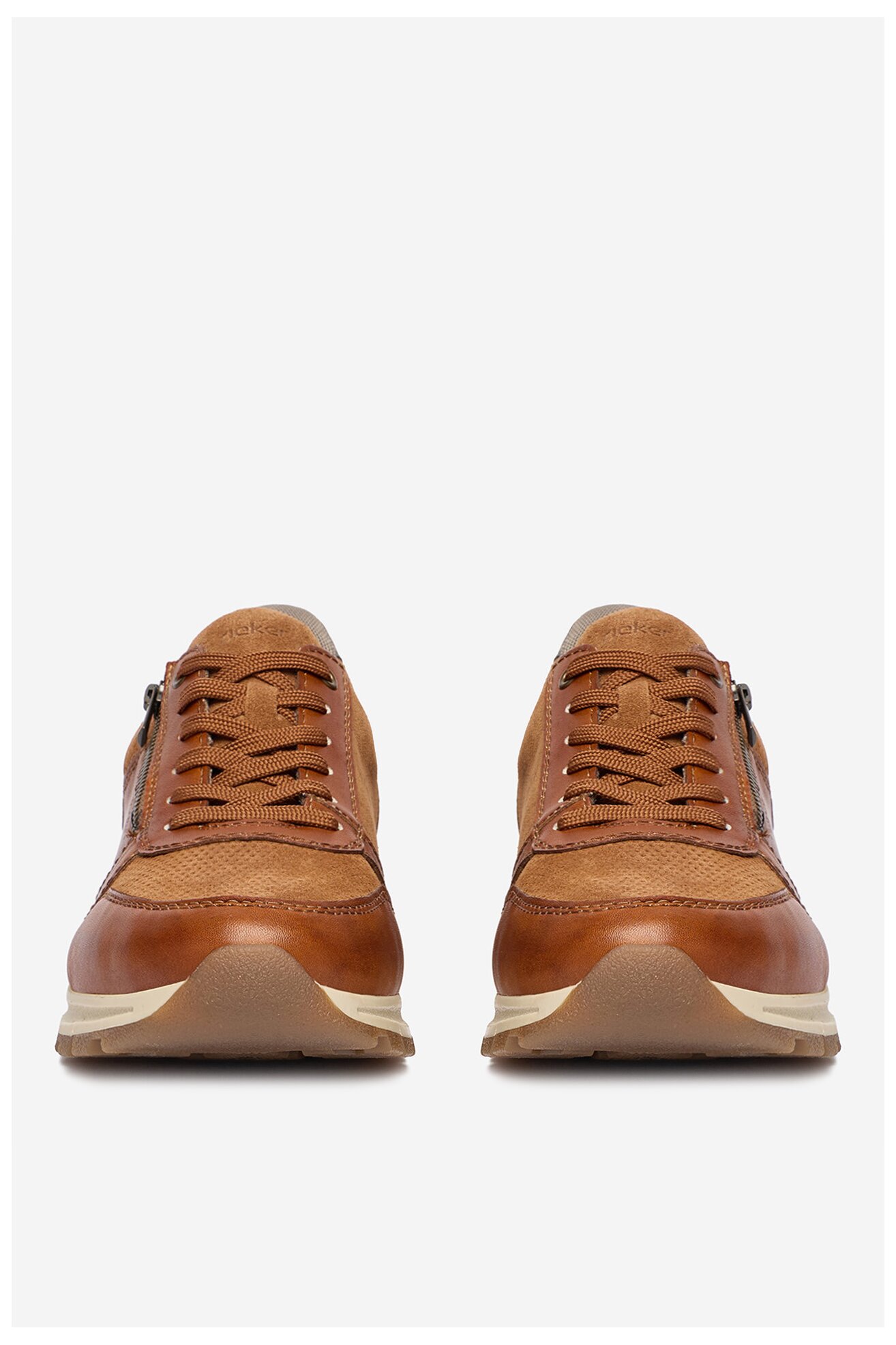 Сникърси Rieker CEO-B0505-24 КАФЯВ