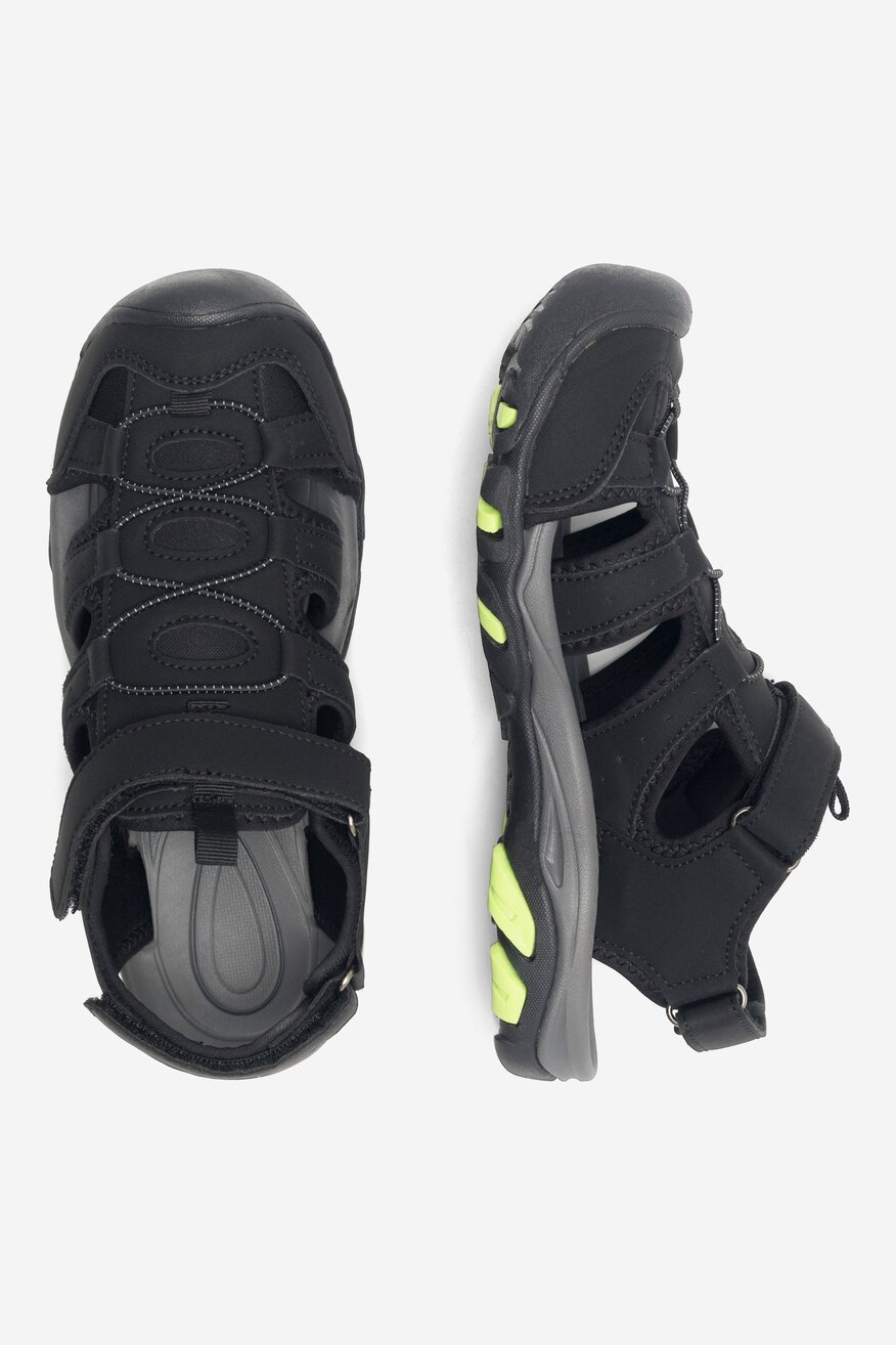 
                Lanetti - Sandały sportowe - 5904862693590