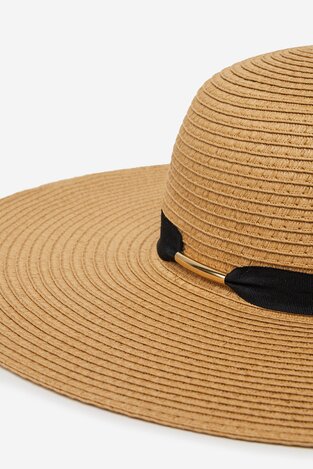 Капелюх Жіночий DeeZee DK24040907 БЕЖЕВИЙ