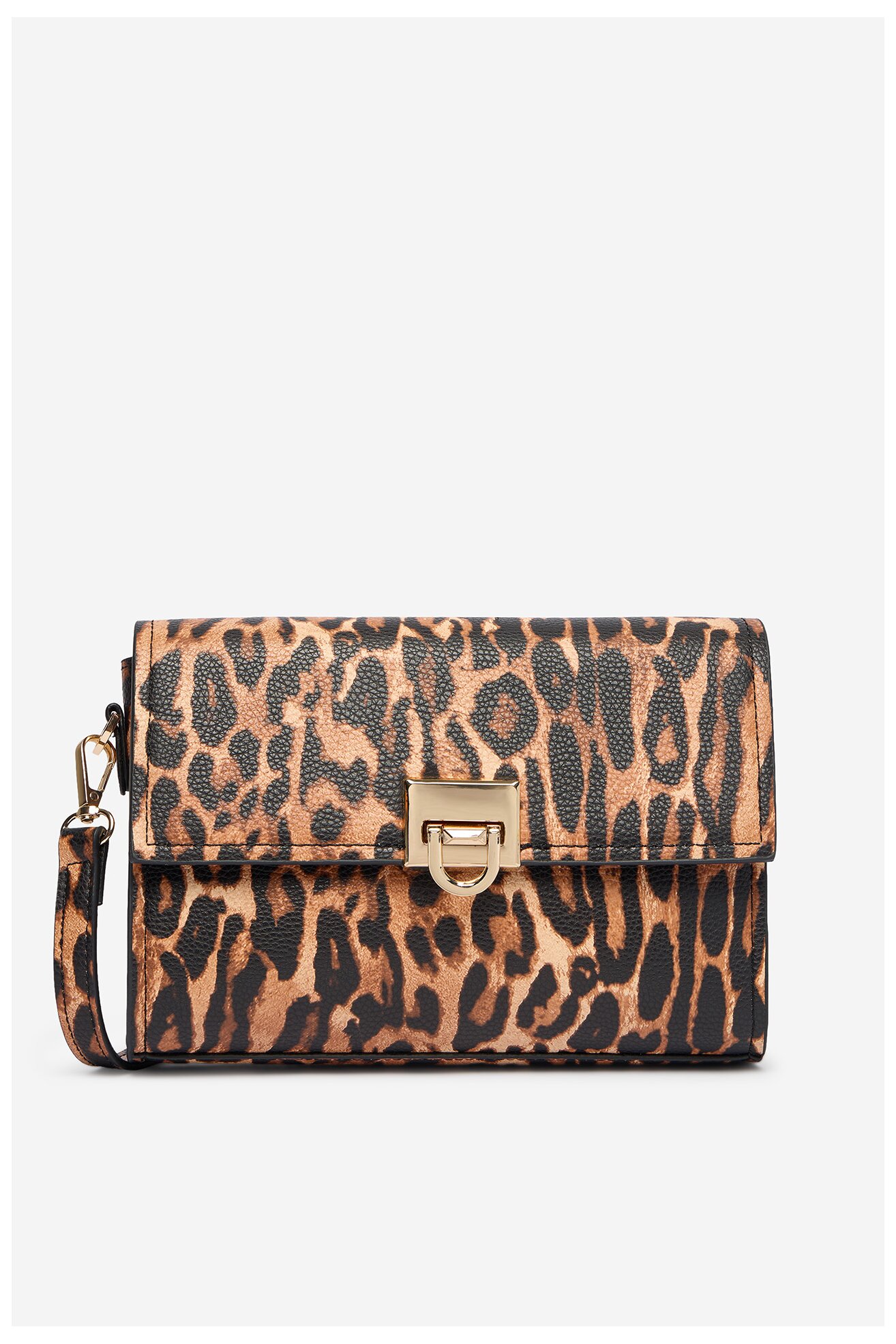 Torebka Jenny CEO-JNY-L-006-09 MIX