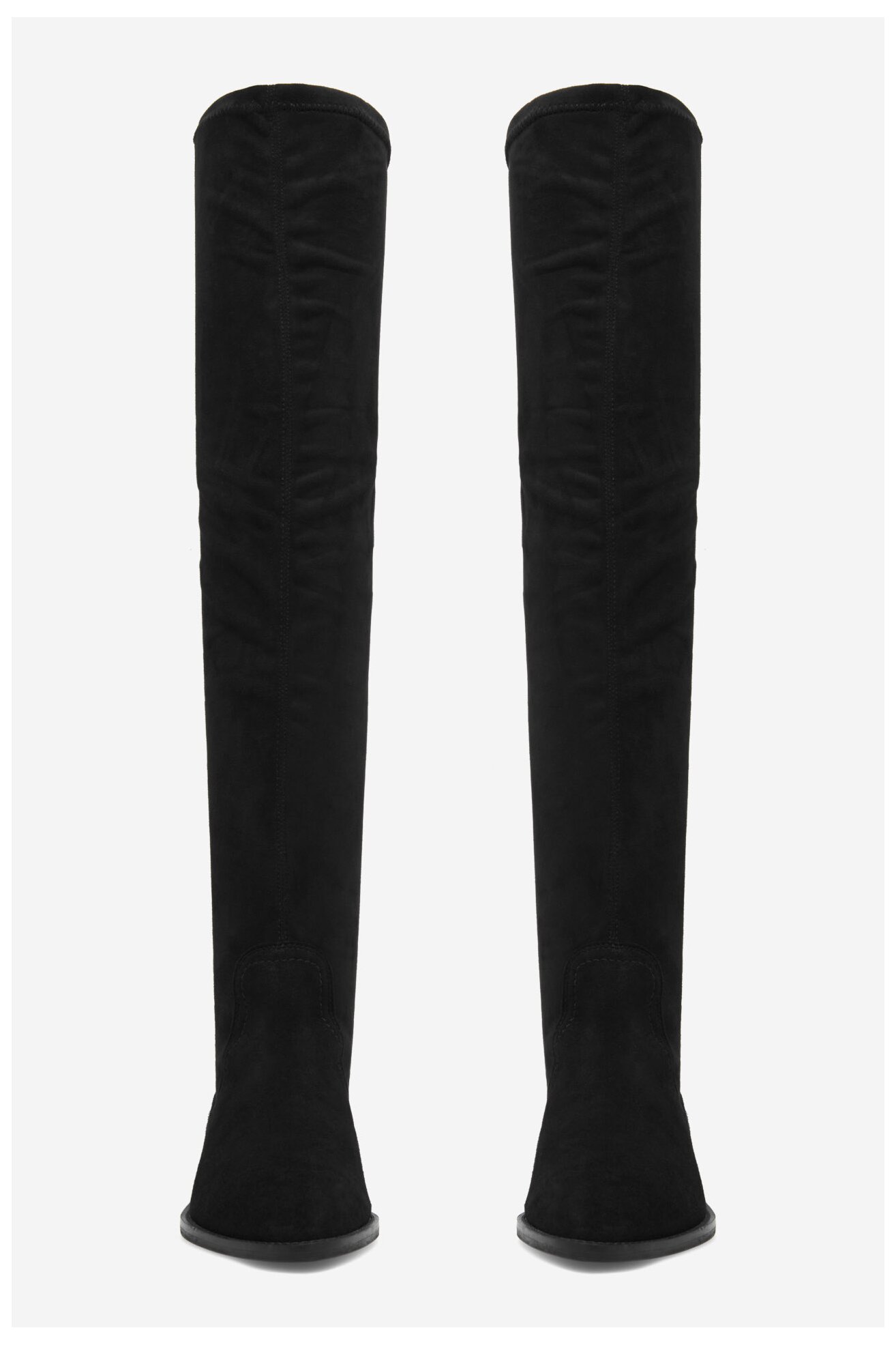 Cizme Sergio Bardi ARC-C1008-04SB NEGRU