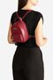 Раница NINE WEST RC19701 ЧЕРВЕН