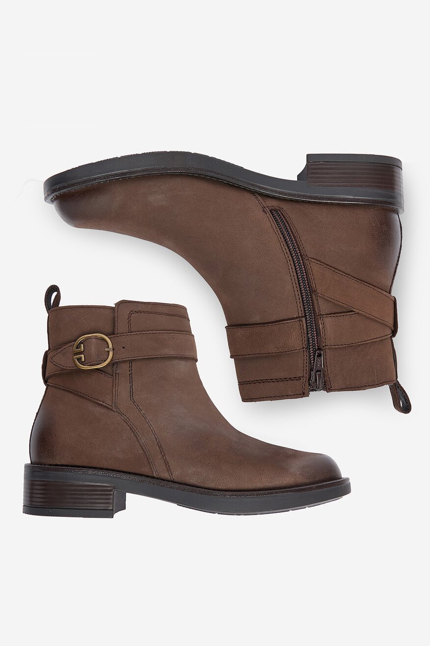 
                Боти Lasocki КАФЯВ - 5906751326404