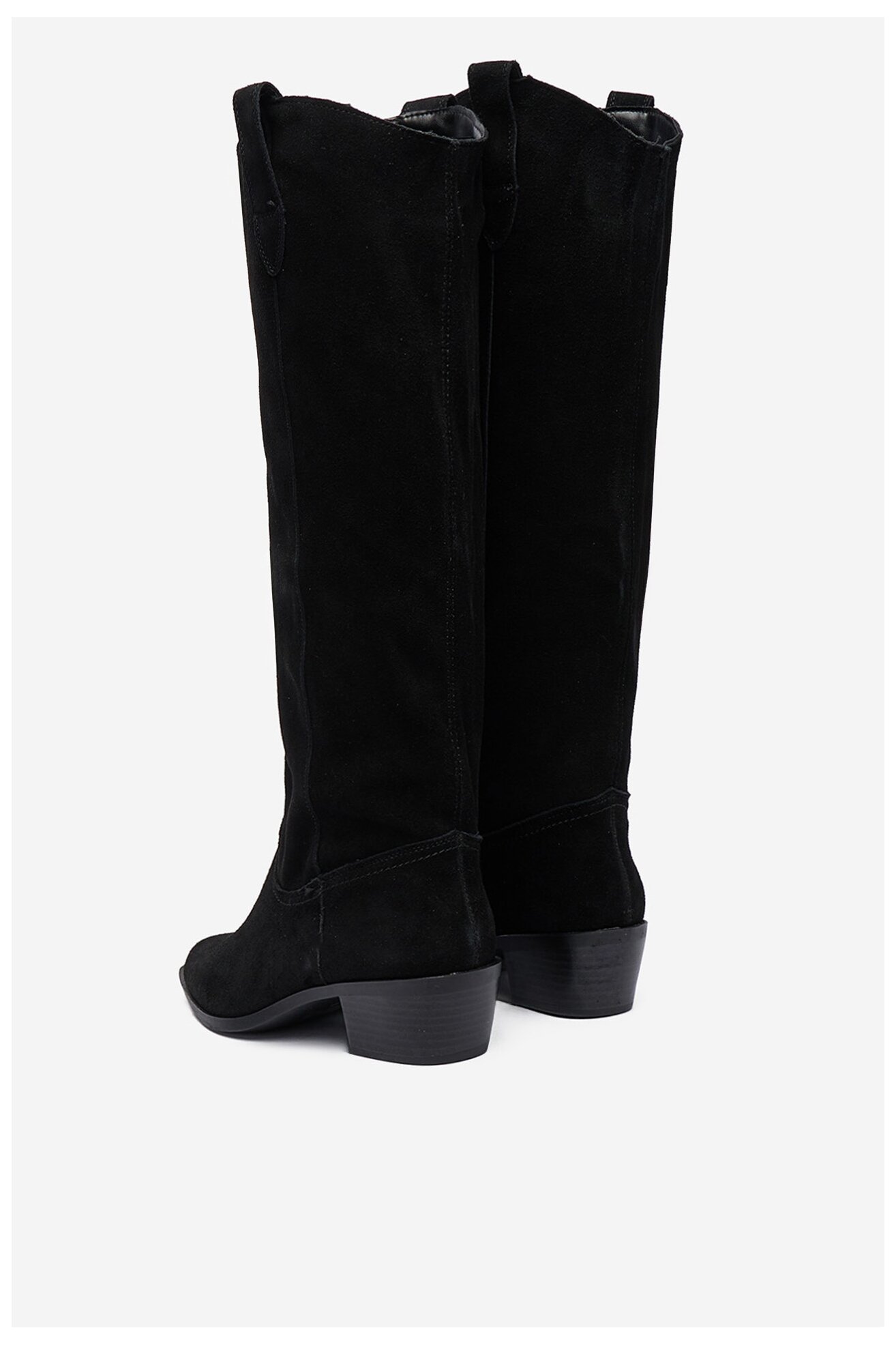 Ботуши DeeZee W4LD190203 ЧЕРЕН