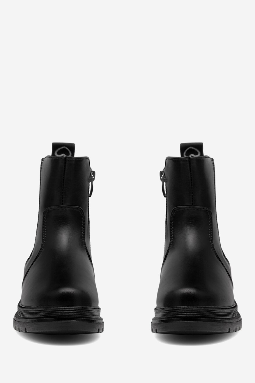 Nelli Blu - Botki - 5905588097747