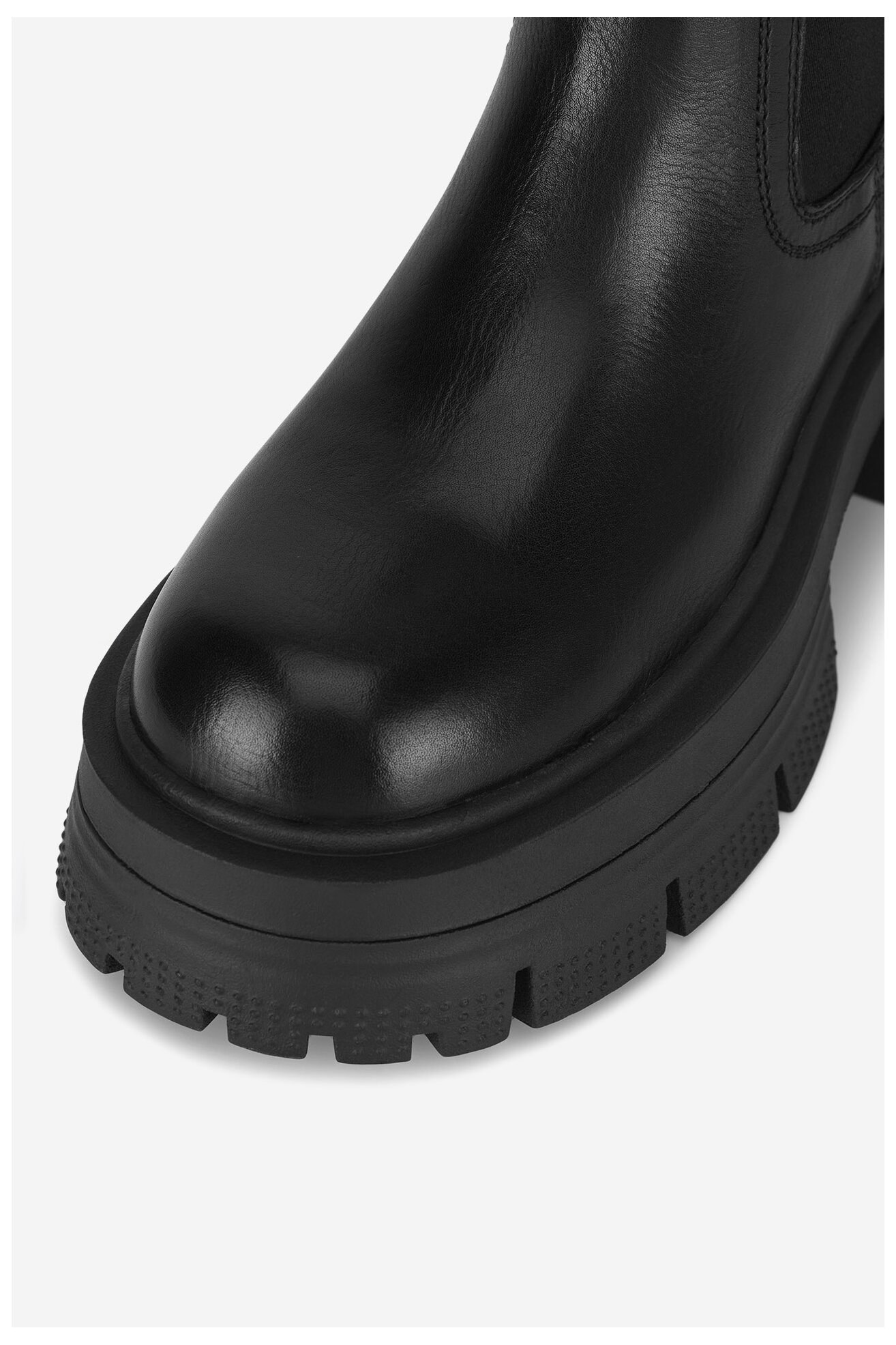 Боти Badura WFA3151-1Z ЧЕРЕН