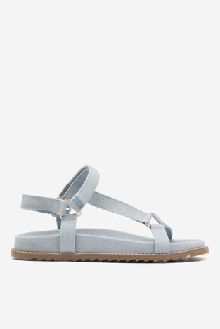 Сандалі Jenny Fairy LYN KL H305-8 ДЖИНСОВИЙ