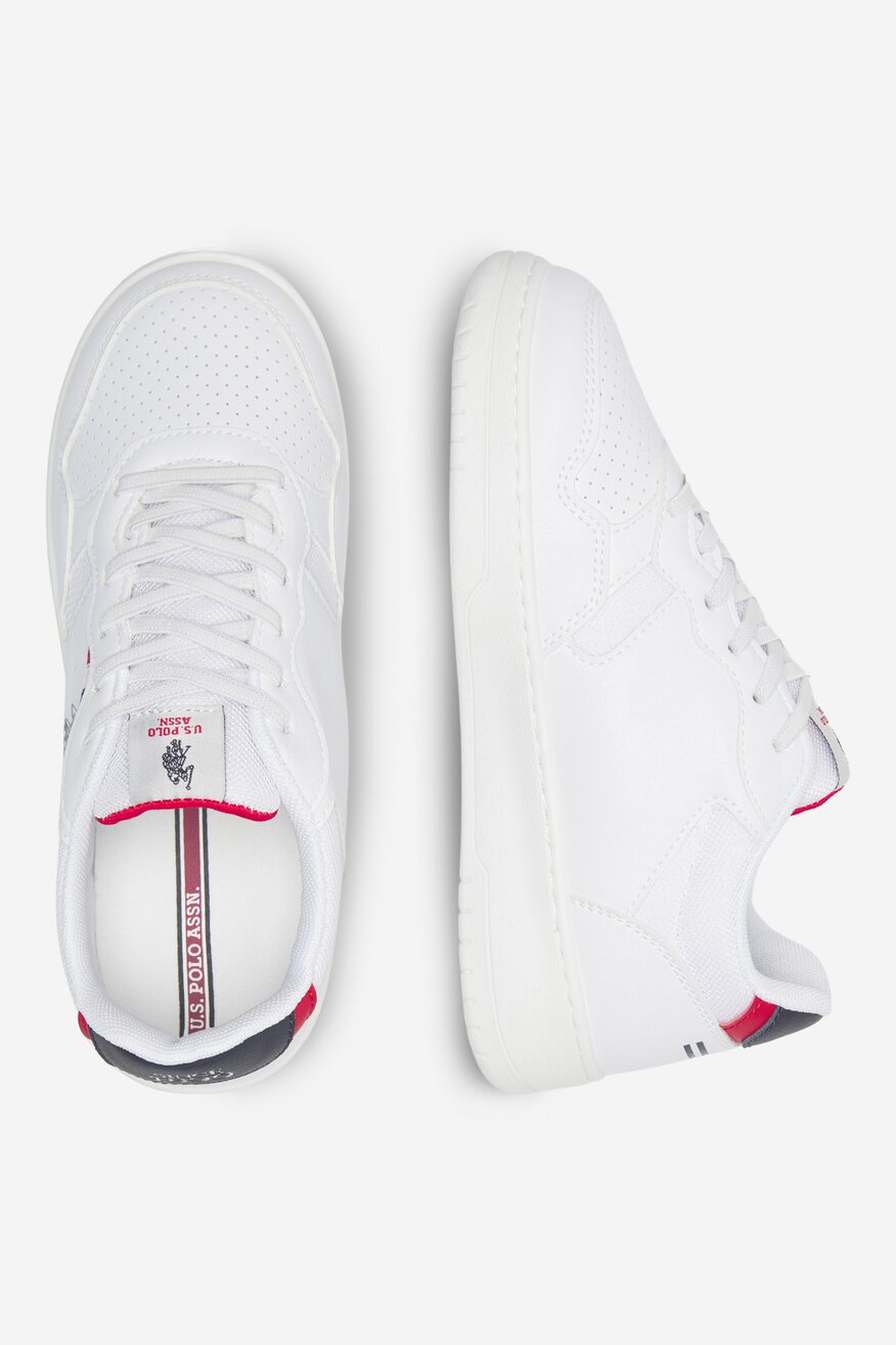 U.S. POLO ASSN. - Sneakersy - 5905588413936