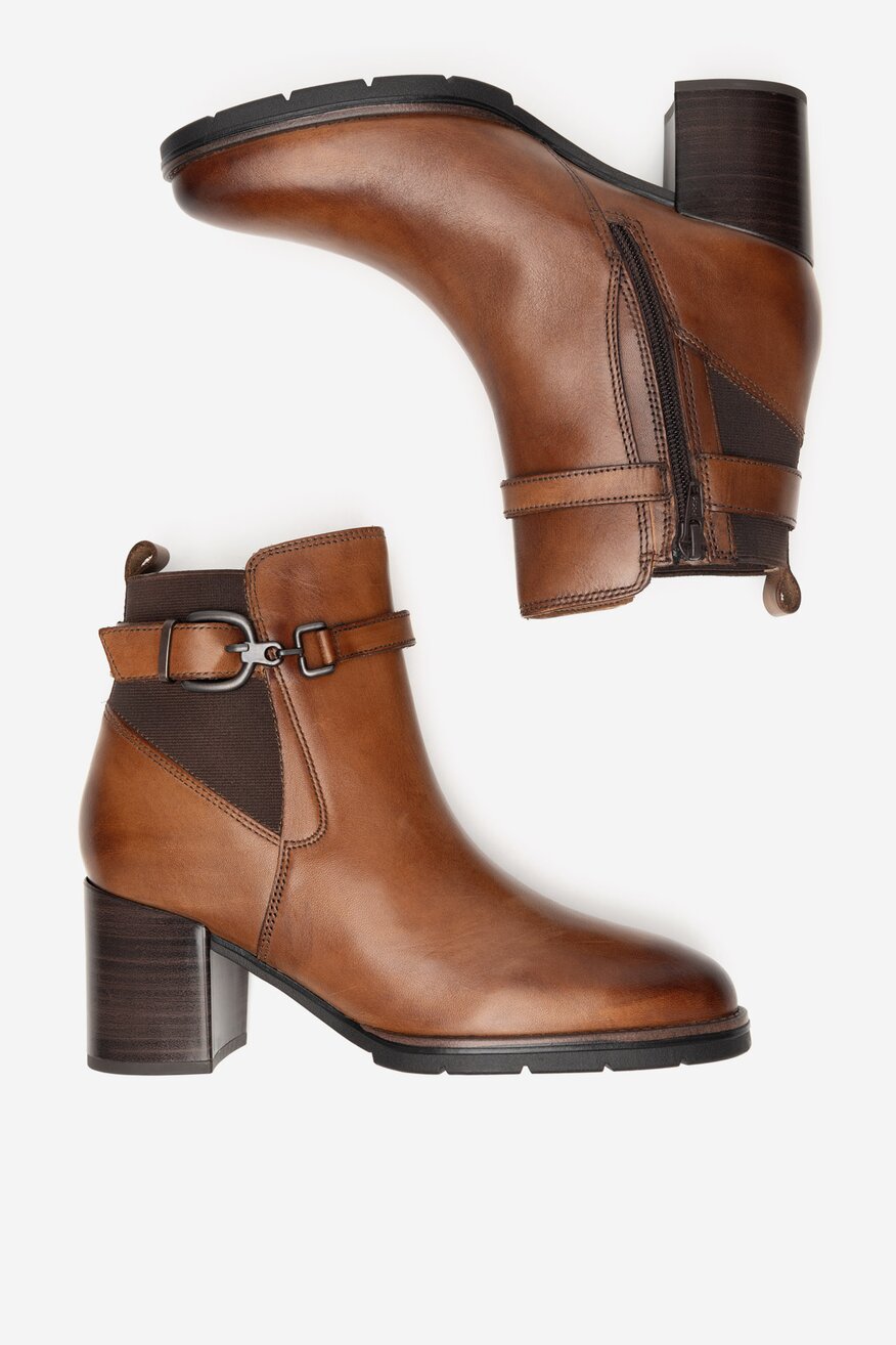 
                Bokacsizma Lasocki CAMEL - 5903419293184