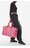 Kézitáska Juicy Couture CEO-BIJXT8675WIP RÓZSASZÍN
