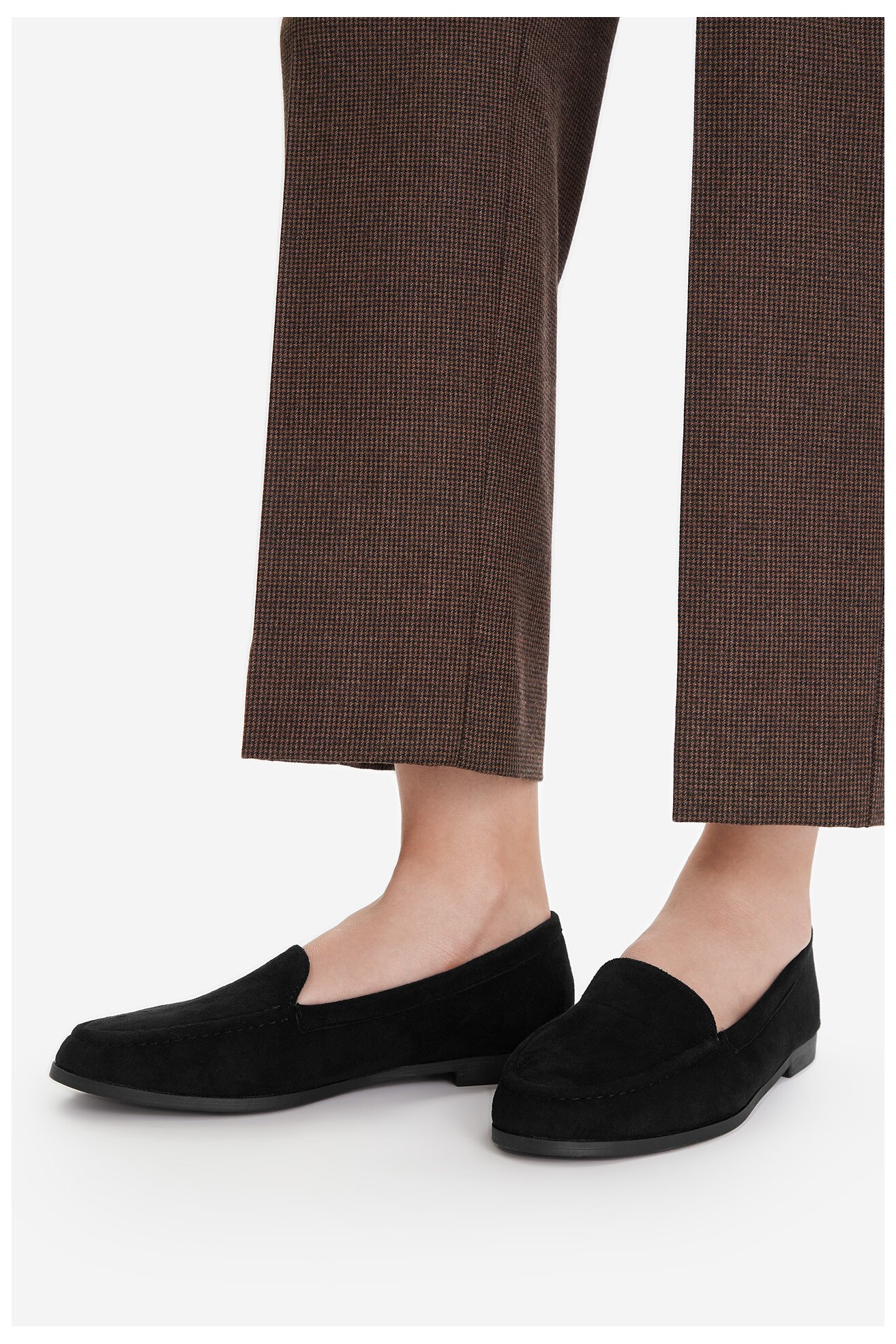 Мокасини Jenny CEO-WS27205-08 ЧЕРЕН