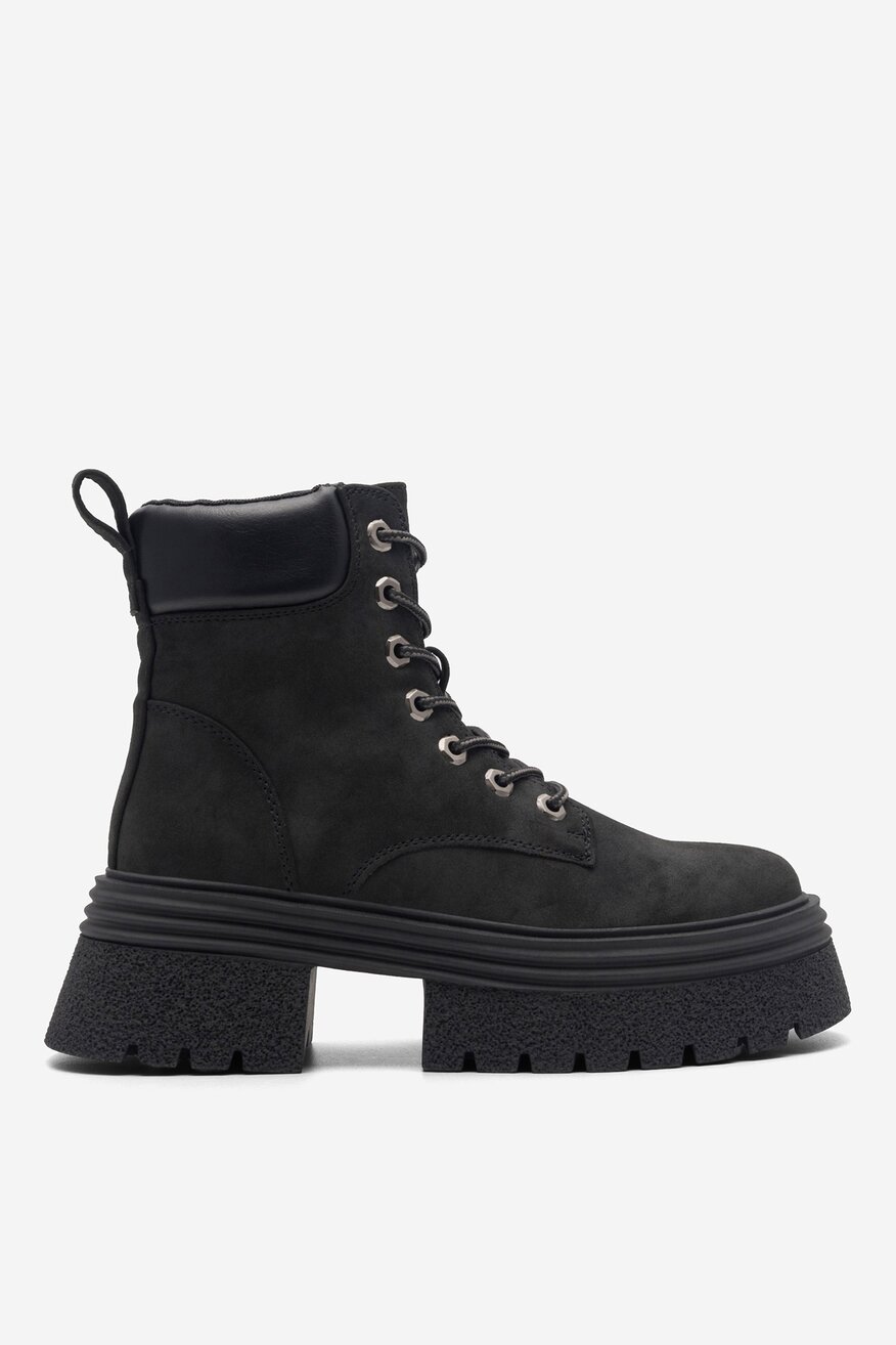 
                Csizma Jenny Fairy FEKETE - 5905588048718