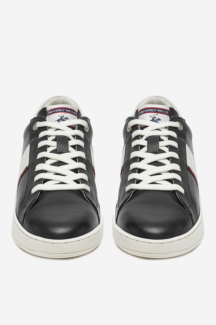 
                Кросівки Beverly Hills Polo Club ЧОРНИЙ - 5906751164099