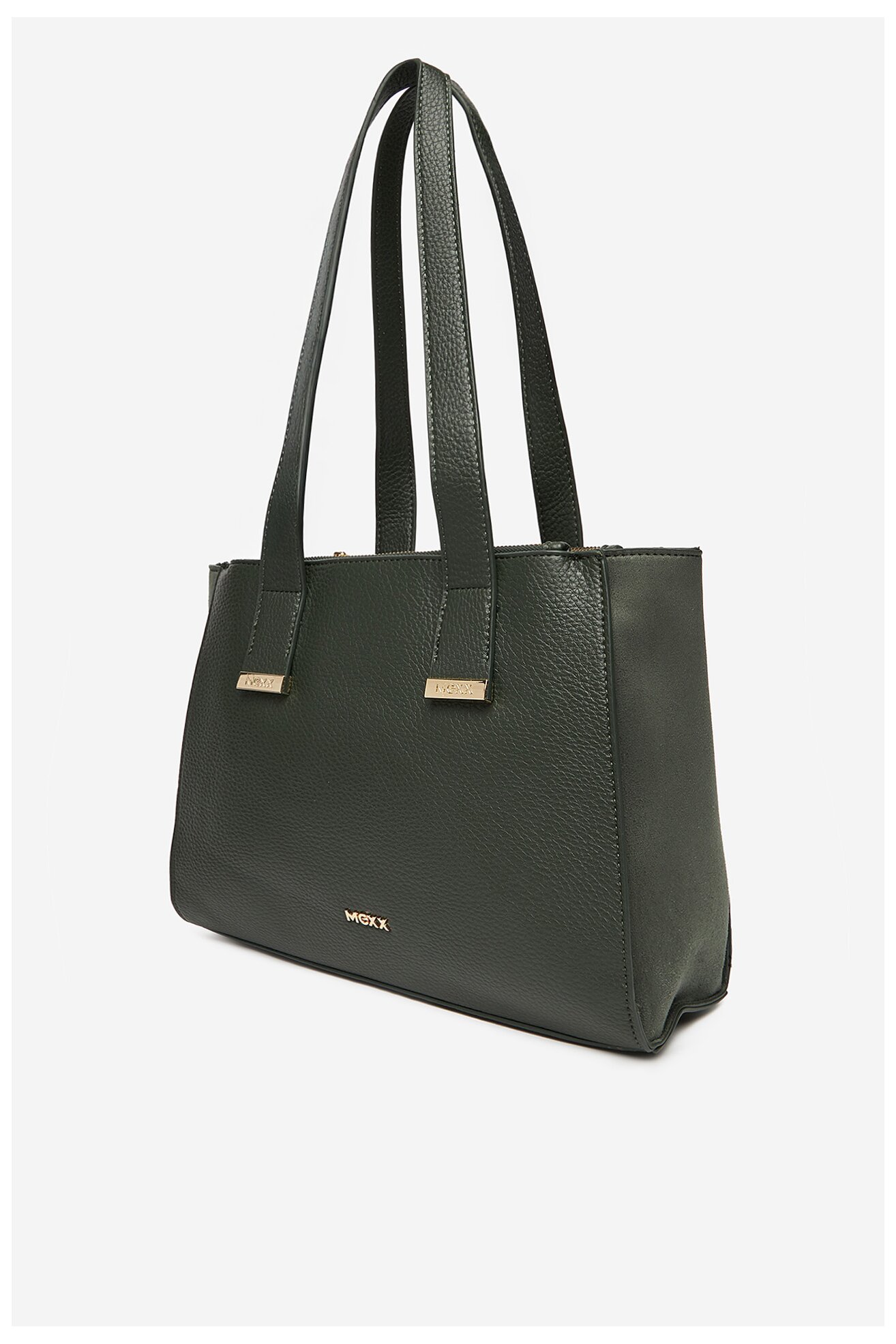 Torebka Mexx C-MEXX-L-020-08 Zielony