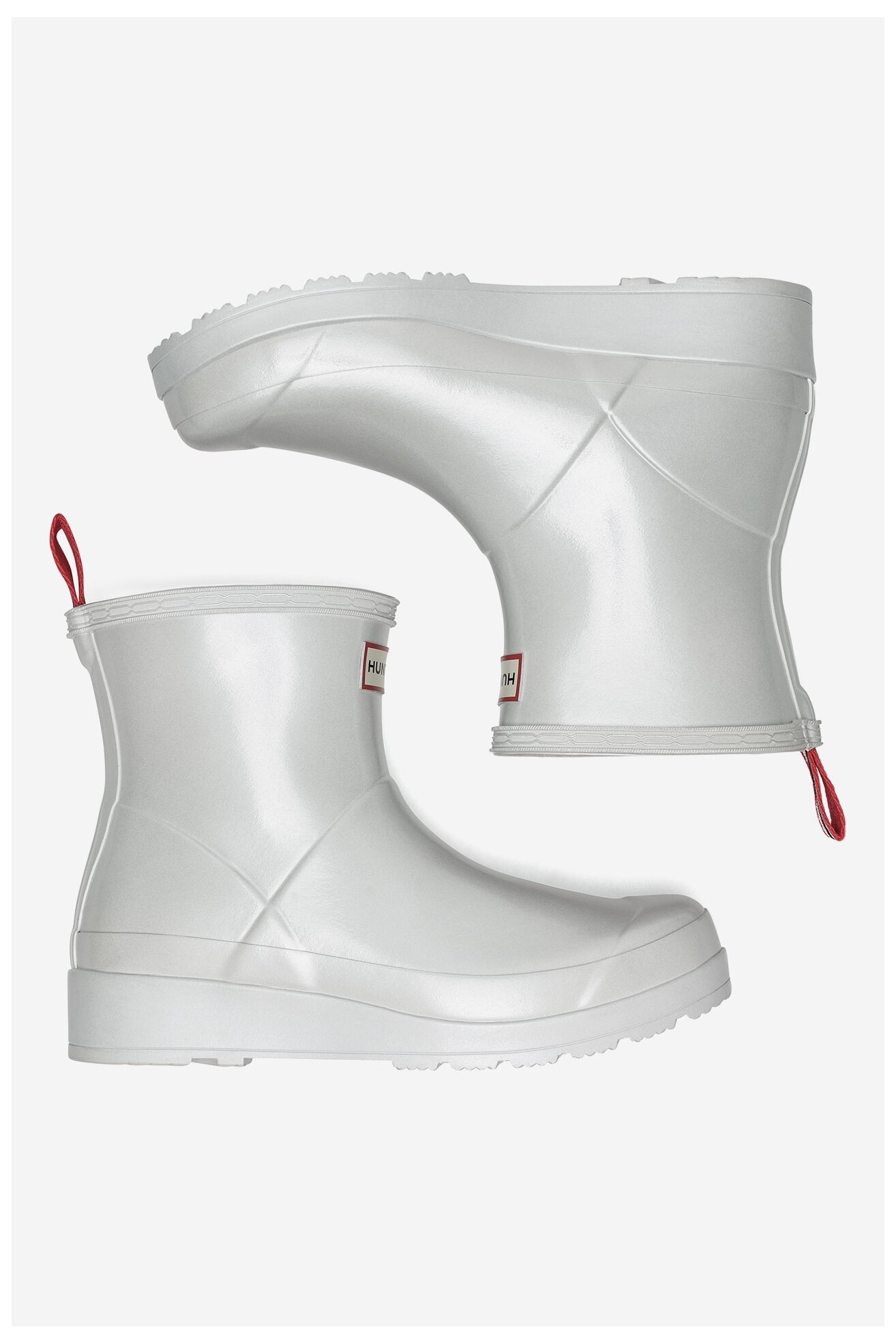 Gumicsizma HUNTER WFS2020NEB EZÜST