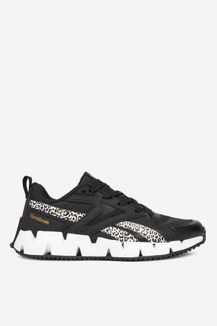 Кросівки спортивні Reebok CEO-ZIG VECTOR AR30153W-WXZ ЧОРНИЙ